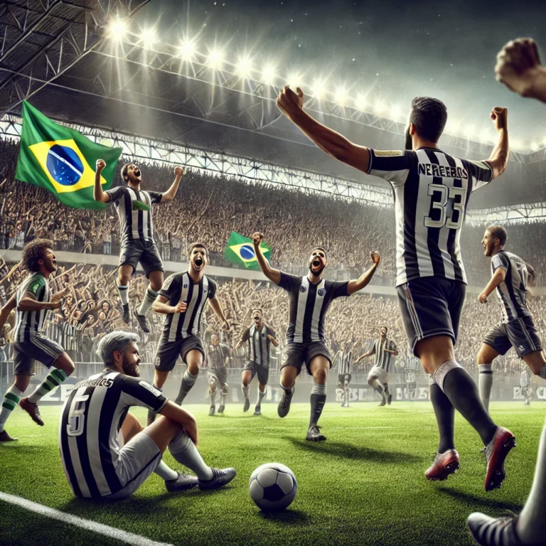 As Maiores Zebras do Campeonato Brasileiro